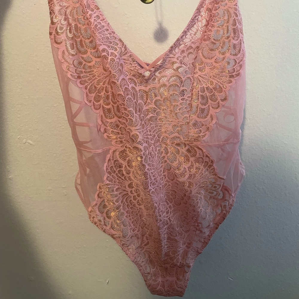 savage X Fenty lingerie